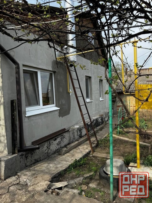 Продажа дома Макеевка, пос. Красная горка Макеевка - изображение 1