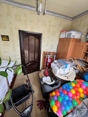 Продам 2х ком квартиру на Бажанова Макеевка