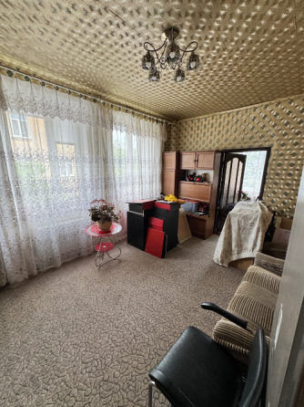 Продам 2х ком квартиру на Бажанова Макеевка