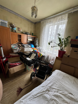 Продам 2х ком квартиру на Бажанова Макеевка