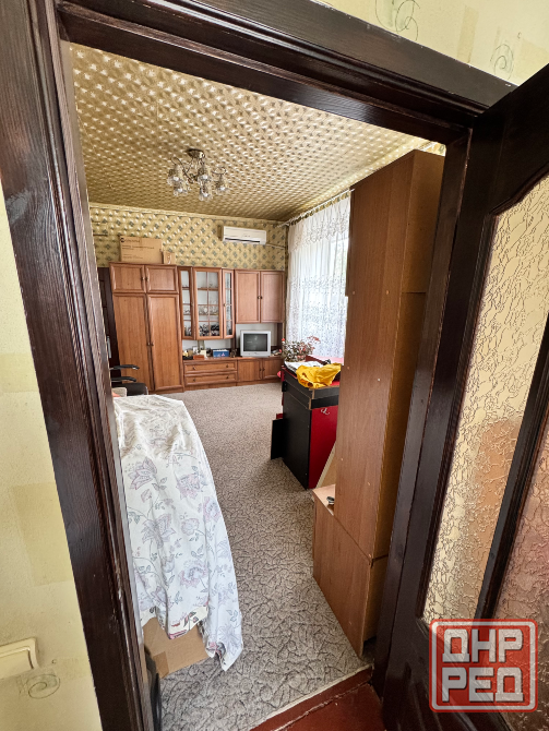 Продам 2х ком квартиру на Бажанова Макеевка - изображение 3