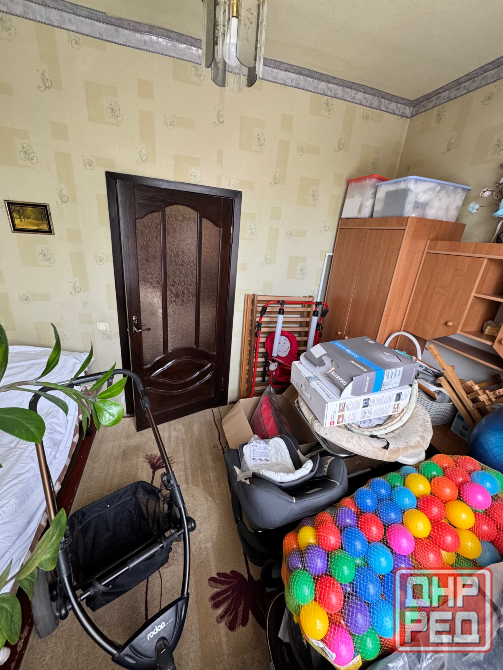 Продам 2х ком квартиру на Бажанова Макеевка - изображение 4