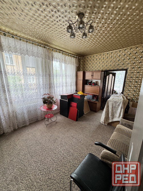 Продам 2х ком квартиру на Бажанова Макеевка - изображение 1