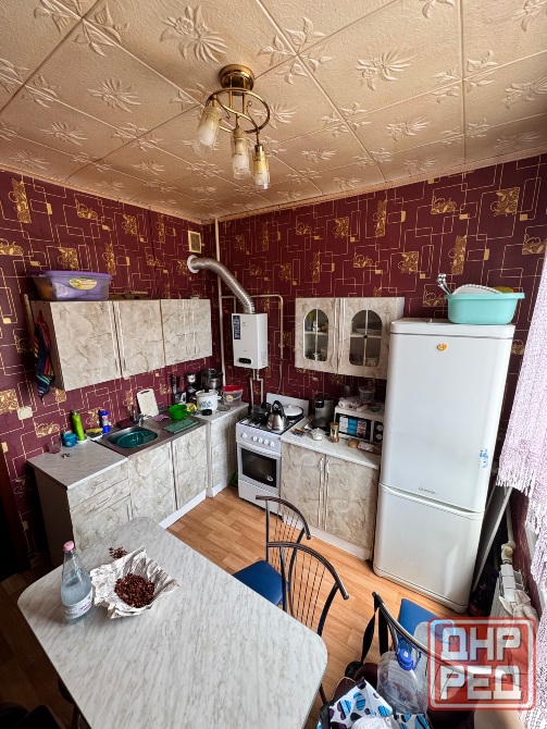 Продам 2х ком квартиру на Бажанова Макеевка - изображение 8