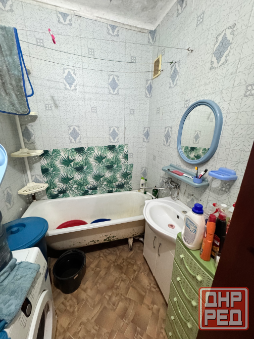 Продам 2х ком квартиру на Бажанова Макеевка - изображение 9