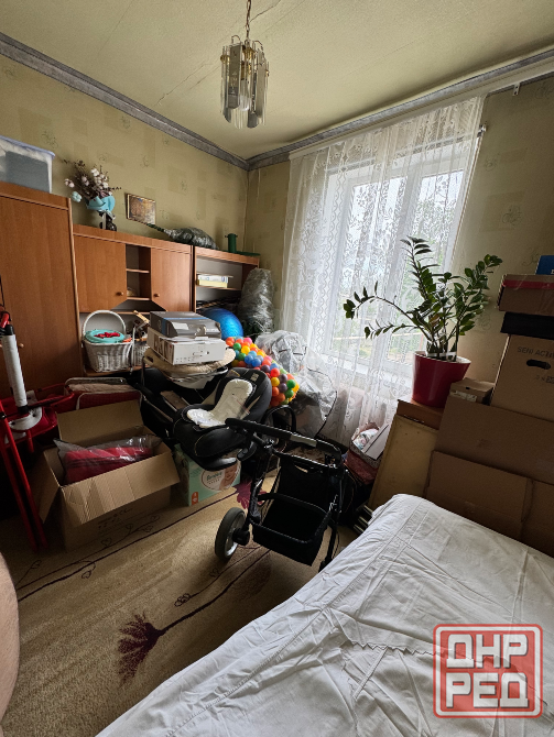 Продам 2х ком квартиру на Бажанова Макеевка - изображение 5