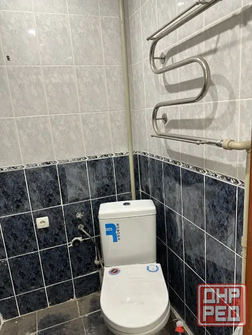 Продам 2-к. кв. , Киевский р-н, Точмаш, пр. Киевский Донецк - изображение 11