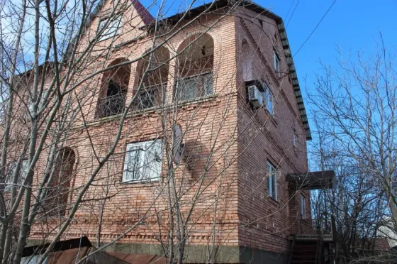 Продам дом Донецк