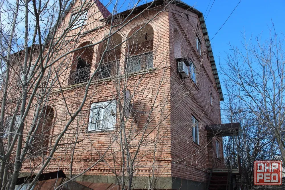 Продам дом Донецк - изображение 2
