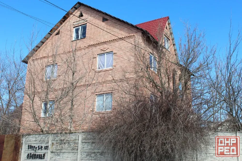 Продам дом Донецк - изображение 1