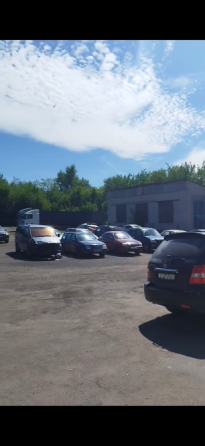 Продажа действующей сто! участок 0,96га Донецк