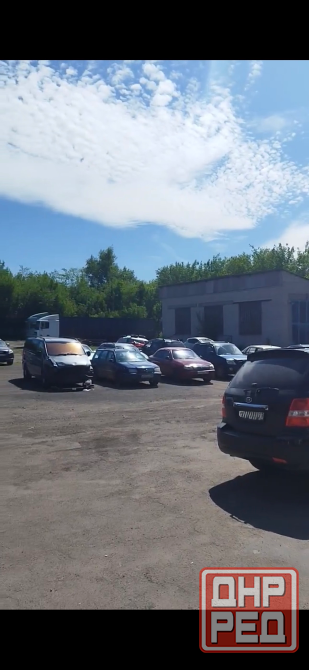 Продажа действующей сто! участок 0,96га Донецк - изображение 2