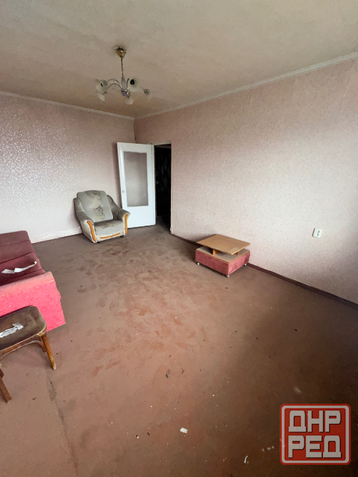 Продам 2х ком квартиру Донецк Буденовский р-н Донецк - изображение 3