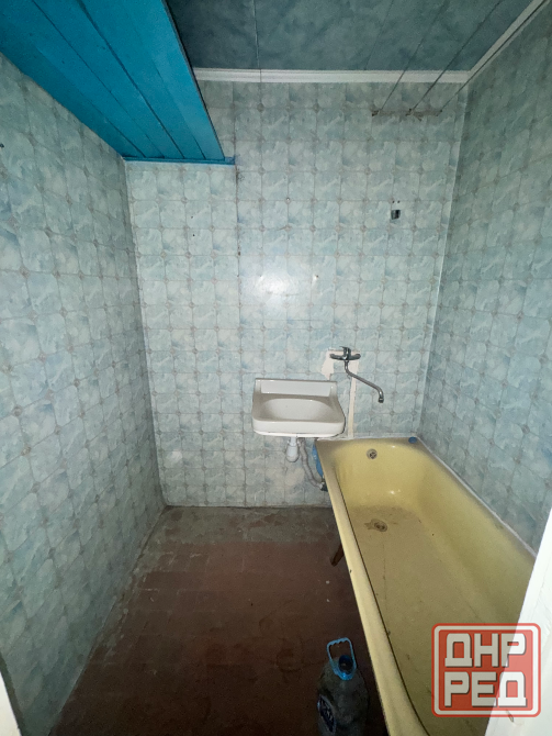 Продам 2х ком квартиру Донецк Буденовский р-н Донецк - изображение 7
