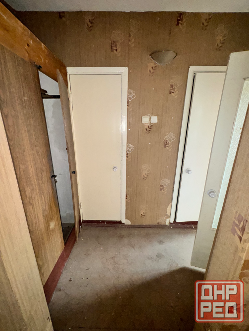 Продам 2х ком квартиру Донецк Буденовский р-н Донецк - изображение 5