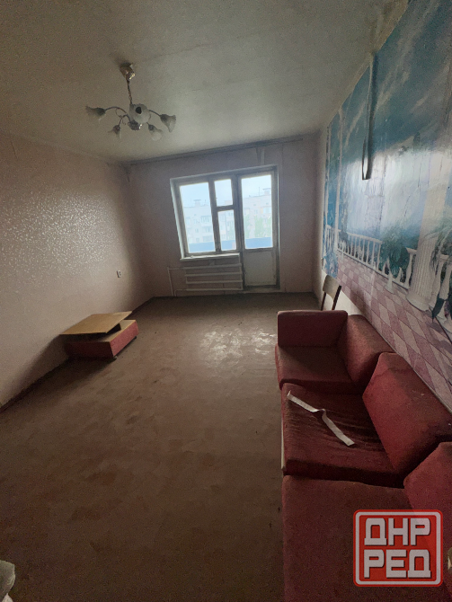 Продам 2х ком квартиру Донецк Буденовский р-н Донецк - изображение 10