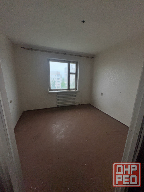 Продам 2х ком квартиру Донецк Буденовский р-н Донецк - изображение 1