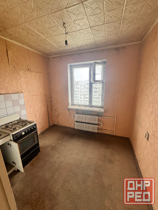 Продам 2х ком квартиру Донецк Буденовский р-н Донецк - изображение 8