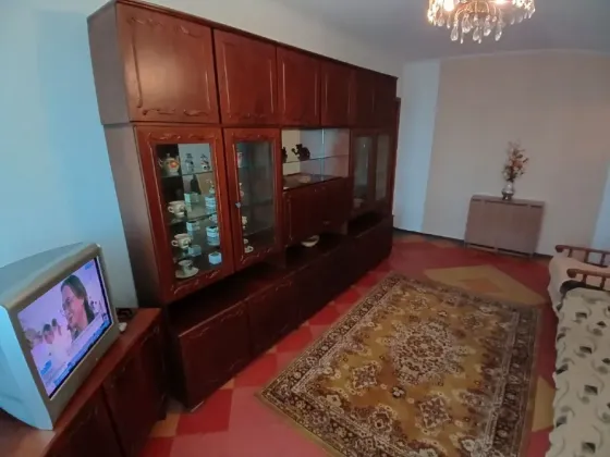 Аренда 2х Комнатной Квартиры Пролетарский район - ул. Литке- Вода Идёт Согласно Графика - Wi Fi! Донецк