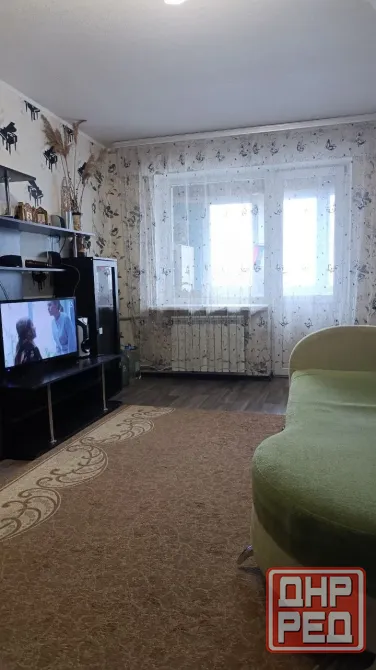 Сдаётся уютная и светлая двухкомнатная квартира в Приморском районе Мариуполя Мариуполь - изображение 4