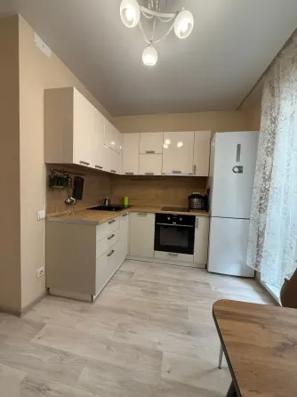 Предлагается в аренду уютная 1-комнатная квартира Мариуполь