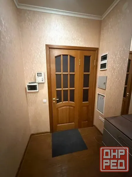 Продается 3к.кв,Пролетарский р-н,ул.Магистральная. Цена 6,1млн Донецк - изображение 1