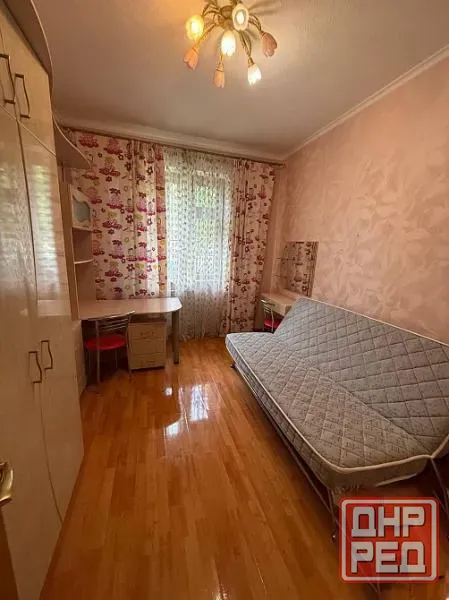 Продается 3к.кв,Пролетарский р-н,ул.Магистральная. Цена 6,1млн Донецк - изображение 7