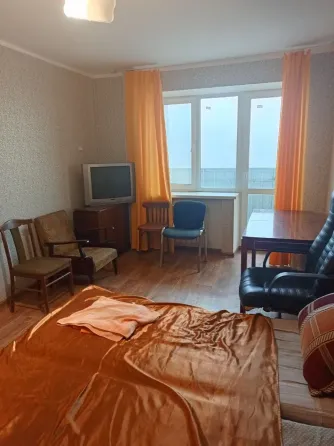 Сдам 1к кв на Розе Люксембург Донецк