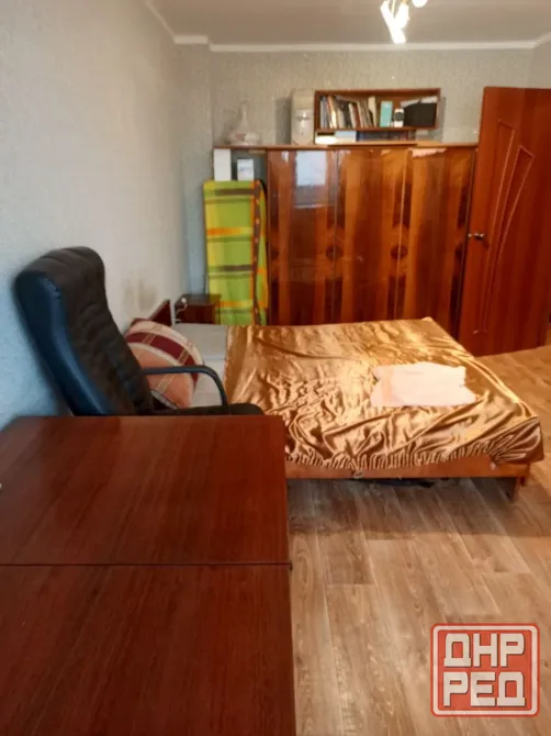 Сдам 1к кв на Розе Люксембург Донецк - изображение 3