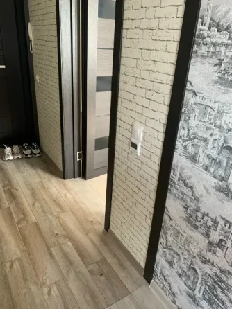 1-комнатную квартиру в Левобережный район, Мариуполь, пр-кт Победы Мариуполь