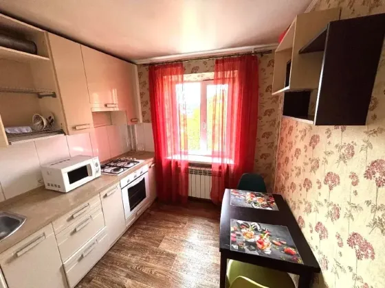 Сдаётся 1-комн. квартира в Центральном районе Мариуполь