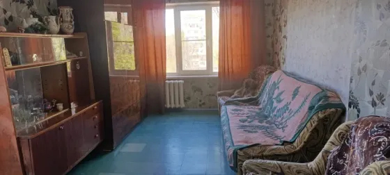 Сдам 3х ком квартиру на Топазе Донецк