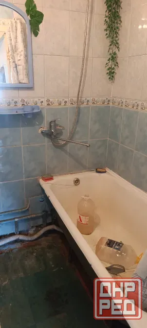 Сдам 3х ком квартиру на Топазе Донецк - изображение 7