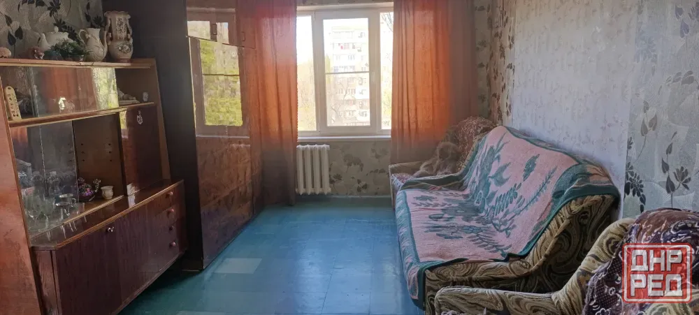 Сдам 3х ком квартиру на Топазе Донецк - изображение 3