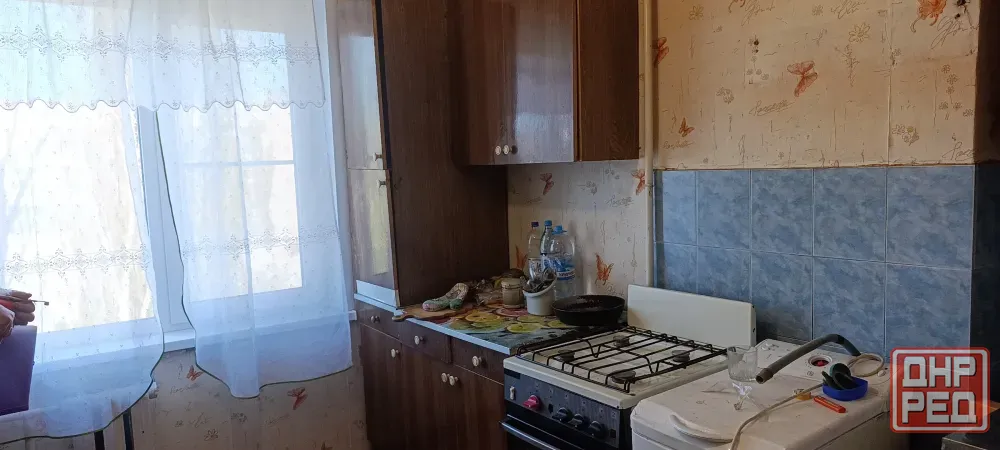 Сдам 3х ком квартиру на Топазе Донецк - изображение 6