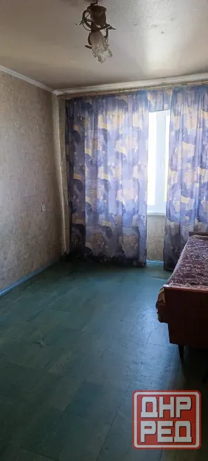 Сдам 3х ком квартиру на Топазе Донецк - изображение 4