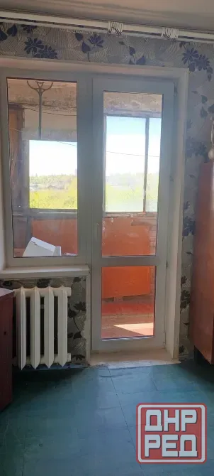Сдам 3х ком квартиру на Топазе Донецк - изображение 2