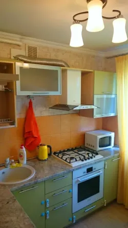 Сдается 2-комнатная квартира по адресу Степана Разина, 19. Донецк