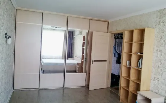 Сдается 2-комнатная квартира по адресу Степана Разина, 19. Донецк