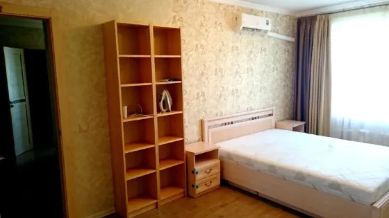 Сдается 2-комнатная квартира по адресу Степана Разина, 19. Донецк
