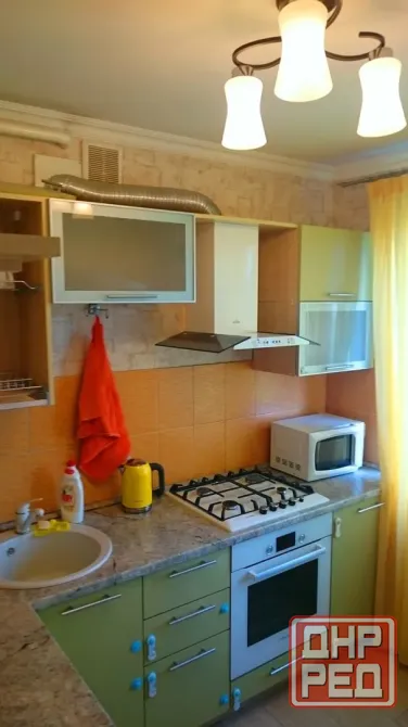 Сдается 2-комнатная квартира по адресу Степана Разина, 19. Донецк - изображение 6