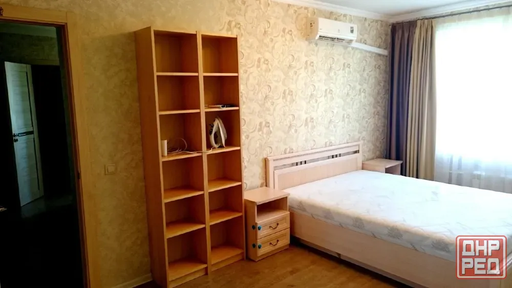 Сдается 2-комнатная квартира по адресу Степана Разина, 19. Донецк - изображение 1