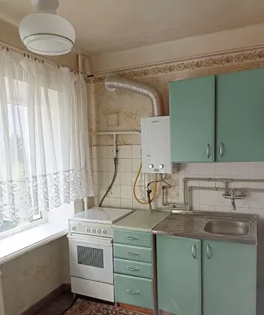 Сдам 1-к квартиру в Центре Макеевки Макеевка