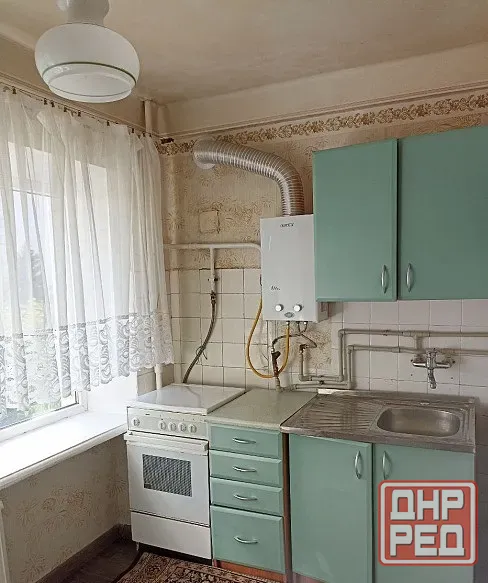 Сдам 1-к квартиру в Центре Макеевки Макеевка - изображение 3