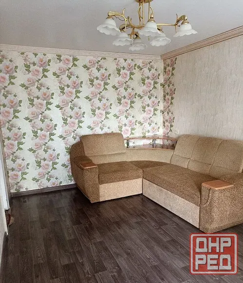Сдам 1-к квартиру в Центре Макеевки Макеевка - изображение 1