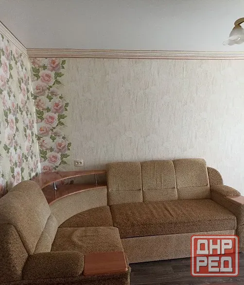 Сдам 1-к квартиру в Центре Макеевки Макеевка - изображение 2