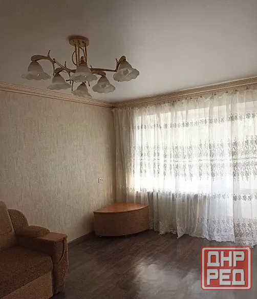 Сдам 1-к квартиру в Центре Макеевки Макеевка - изображение 4