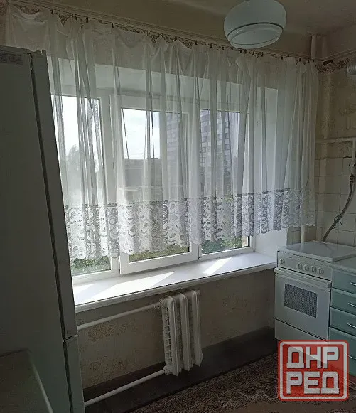 Сдам 1-к квартиру в Центре Макеевки Макеевка - изображение 6