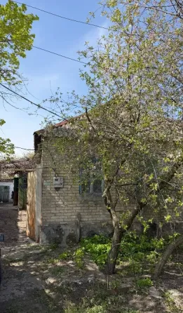 Предлагается к продаже Дом в тихом районе г. Макеевки, пос. Ясиновка Макеевка