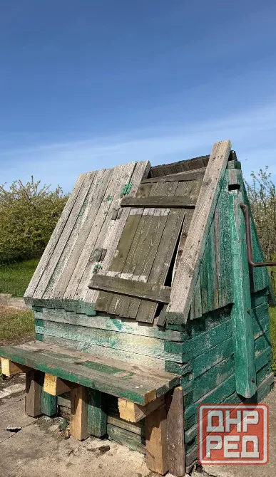Предлагается к продаже Дом в тихом районе г. Макеевки, пос. Ясиновка Макеевка - изображение 6